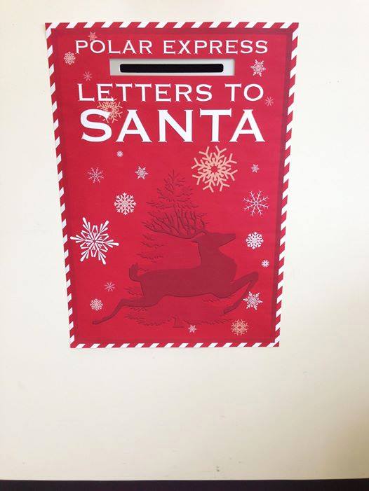 PostNetCanada's tweet image. Send letters to Santa in our magical mailbox - Santa will send a note back in a jiffy. (At participating locations.)