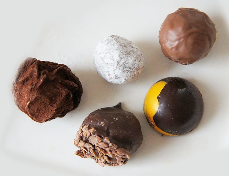 東京チョコレートショー Tokyochocoshow Twitter