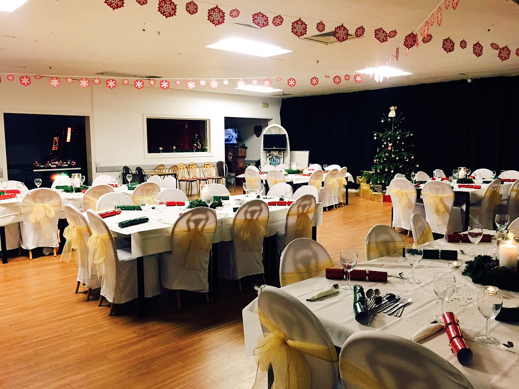 Ready to serve our Fabulous Night Team at Beaumont Leys 🎄🎄 <a href="/fatoniH/">Faton Hajdini</a> <a href="/johnpaul2384/">John-Paul Jordan</a> <a href="/Nic2608/">Nicola Hull</a> <a href="/HelsProsser/">Helen Prosser</a>