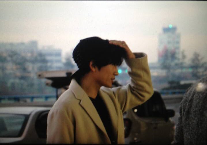 JiSungProco tweet picture