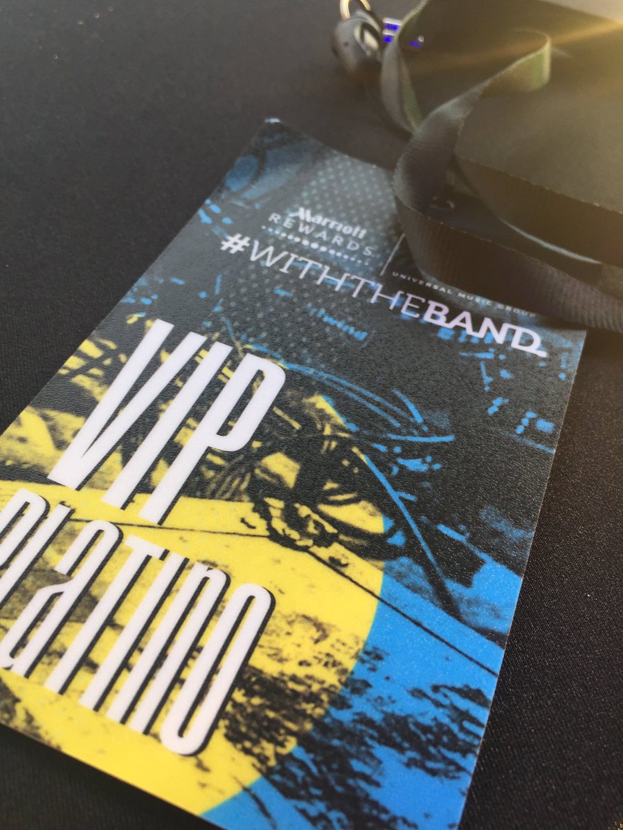 GermanGarmendia's tweet photo. Alistándome para el concierto de Juanes con @MarriottRewards  #WithTheBand  #AsiSeDisfruta https://t.co/VjsEmLoOKg