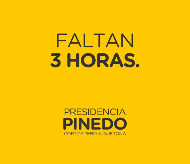 PresidentPinedo's tweet photo. ARRANCAMOS LA PREVIA CON MI GABINETE. https://t.co/Uq1elAP8TI
