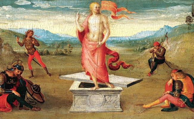 El_Universal_Mx's tweet photo. #Entérate Demandan al Met de #NY por pinturas “racistas” de Cristo https://t.co/0Qi24L1yFb https://t.co/7rtprYkMKB