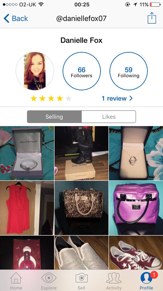 DanielleFox07's tweet photo. LOTS OF ITEMS #DEPOP @depopmarket #MAKEMEOFFERS https://t.co/3ycJNhcaaX