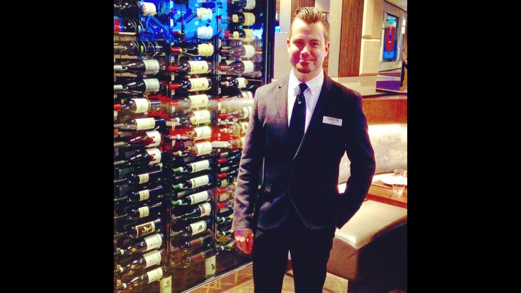 KurtisKolt's tweet image. Whoo-hoo! I get to be the guest #CanucksSomm for the @VanCanucks game at @RogersArena tonight!! Thanks @CAPS_BC!