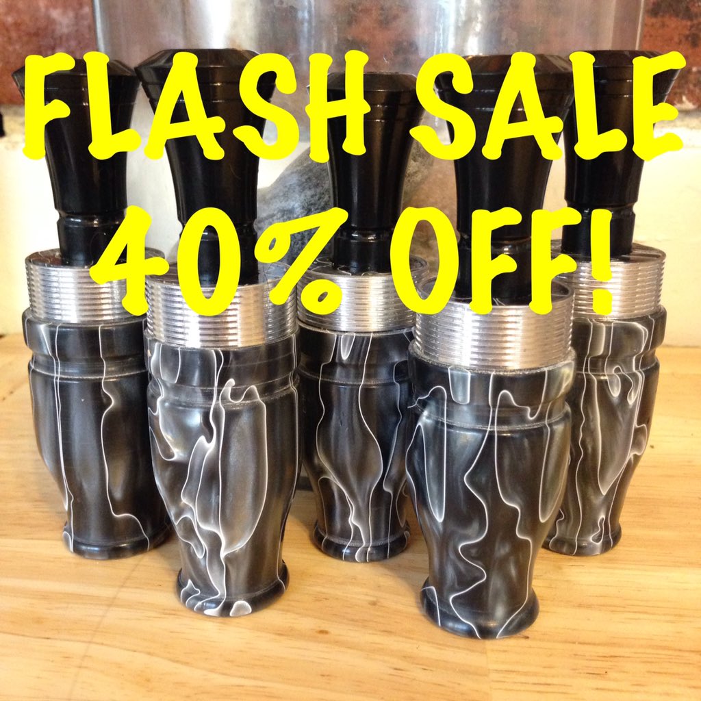 BeavrCreekCalls's tweet photo. RETWEET 40% OFF FLASH SALE! RT and we will send you a 40% coupon to use tonight only at https://t.co/aGi0XY2PcA https://t.co/ZXawnykECU