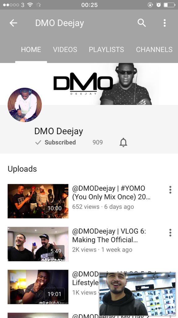 s3chh's tweet photo. @DMODeejay #AintDatDMODeejay https://t.co/XBQYRQeNsE