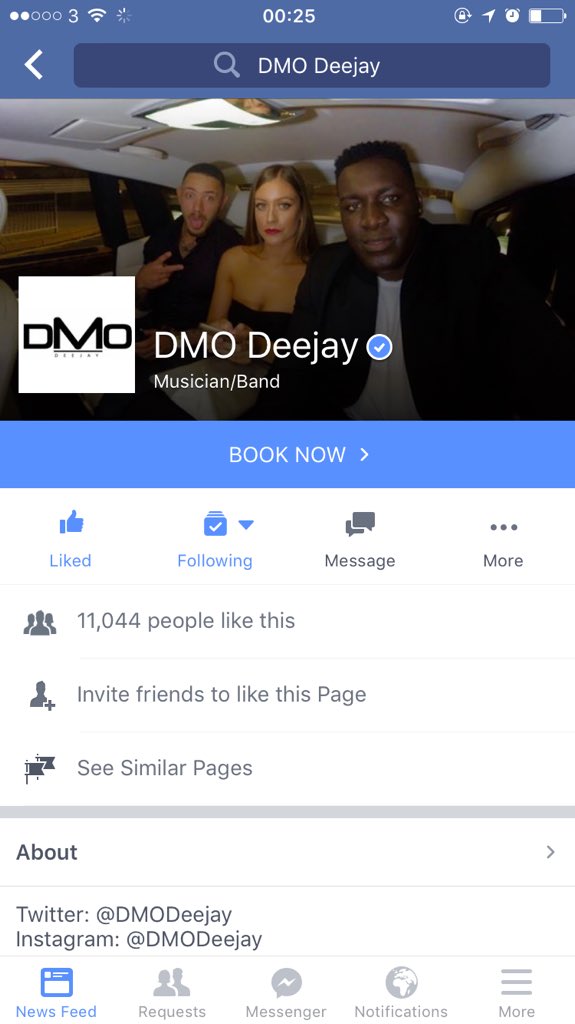 s3chh's tweet photo. @DMODeejay #AintDatDMODeejay https://t.co/XBQYRQeNsE