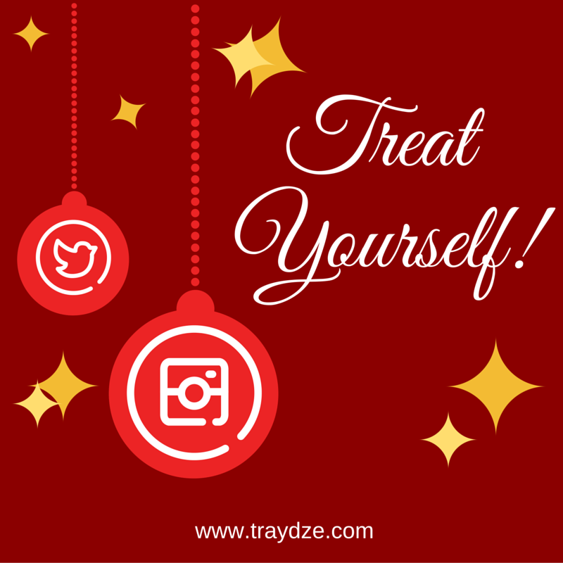 Traydze's tweet photo. Treat yourself to a brand new #Account this #Christmas! #AccountSwap #SocialMediaSelling https://t.co/PdfdZjLXPQ https://t.co/ZfISV0AsqS