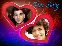 EmmaCalmo's tweet image. Se vc e fa de harry styles vc e perfeota agora se vc e fa do zayn vc e so um normalik