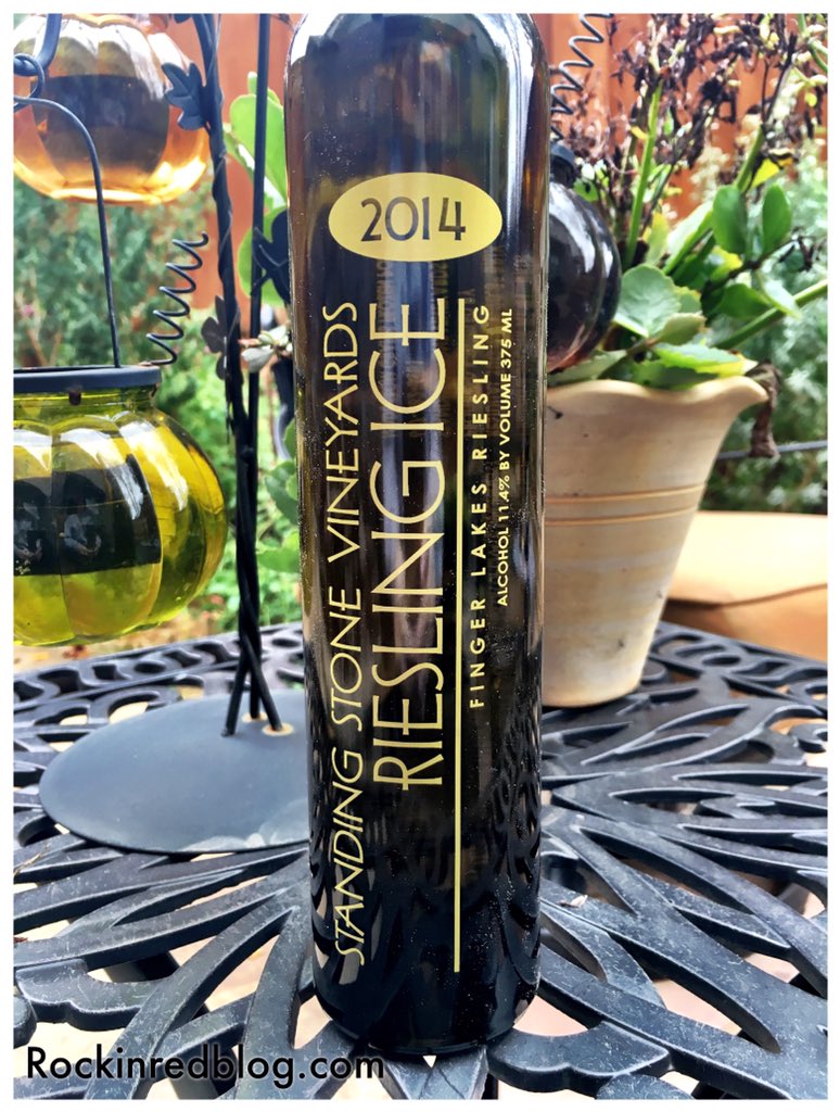 Do you like #ice wine? Try #flx ice #wine #FLXWINEVT <a href="/ThirstyOwlWine/">Thirsty Owl Wine Co.</a> <a href="/LakewoodWines/">Lakewood Vineyards</a> @SSVNY #winewednesday