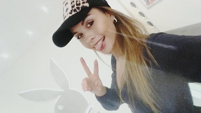 Hey Playboy ✌💋❤ @playboyonline @playboy @playboy_online @CybergiPlayboy  #playboygirl #Playboy #PlayboyPlus<a class="tags" target="_blank" title="On Twitter" href="/?out=eyJ0eXAiOiJKV1QiLCJhbGciOiJIUzUxMiJ9.eyJpYXQiOjE3MjA5MjUyMjcsImlzcyI6InR3cG9ybnN0YXJzLmNvbSIsIm5iZiI6MTcyMDkyNTIyNywiZXhwIjoxNzUyNDYxMjI3LCJyZWRpcmVjdF91cmwiOiJodHRwczovL3R3aXR0ZXIuY29tL3BsYXlib3lvbmxpbmUifQ.kPCXghOtJWxp9DXV9PEGjfmXKkPCflU1JGMde_h8Ga98lOFWOtynPB64k1A8e0SUC7HDG6_sZyIJ5oVjEvjccw">@playboyonline</a><a class="tags" href="/tag/playboy">@playboy</a><a class="tags" href="/tag/playboy">@playboy</a><a href="/tag/playboy"class="tags"><span>#playboy</span></a><a href="/tag/playboyplus"class="tags"><span>#playboyplus</span></a><a href="/tag/playboygirl"class="tags"><span>#playboygirl</span></a>