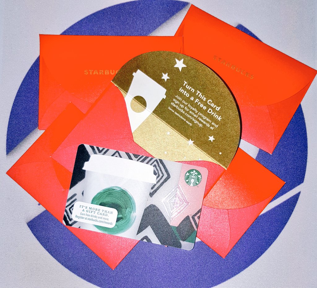 hamletassociate's tweet image. Visit us on facebook.com/hamletassociat… and enter our raffle to win a $5 gift card from Starbucks #hamletassociates #rt