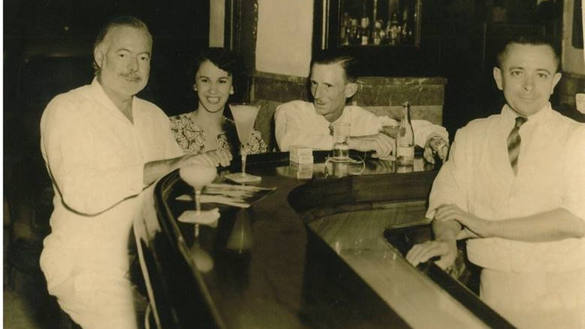 Jared & Anistatia tweet media