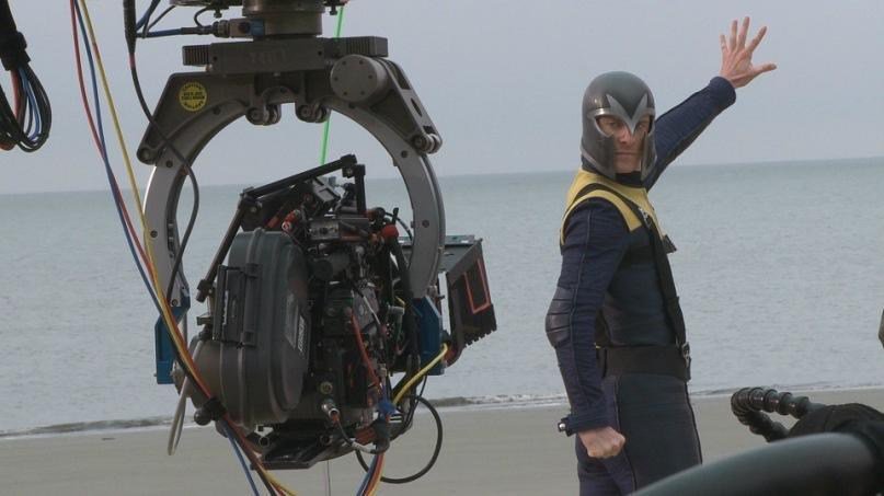 ShotOnSet's tweet photo. X-Men: First Class (2011)
Go To - https://t.co/r4E41o8ZHg
 Michael Fassbender #XMenFirstClass2011 #shotonset https://t.co/te5gEzvfpT