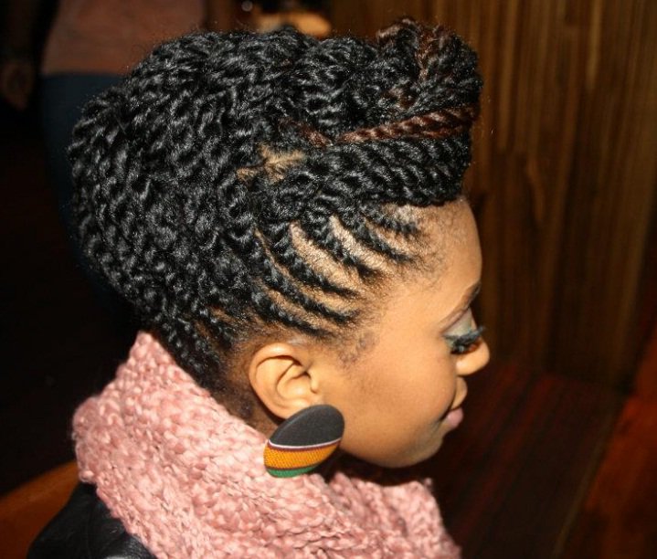 KineatraUgc's tweet image. Protective styles naturallynex.com/#!3-Fall-Prote… #naturalhairtutorials
