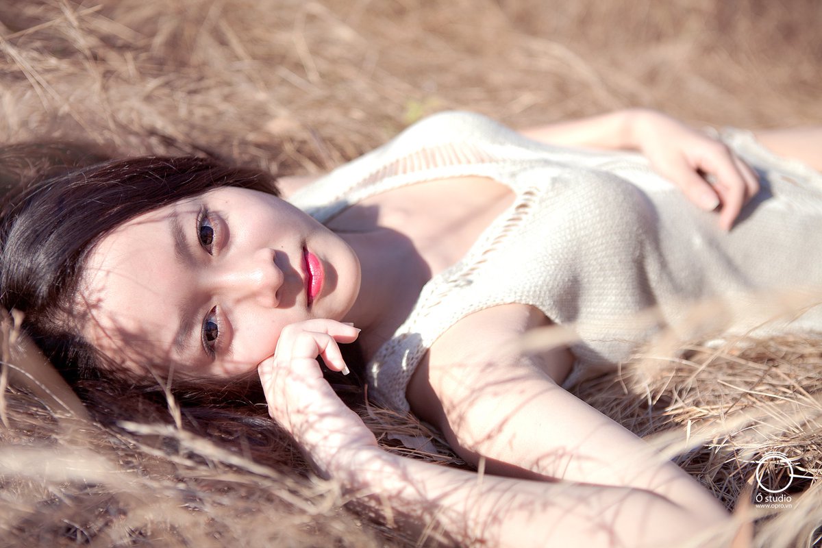 My Girl....Cute!