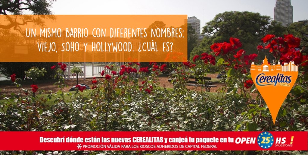RT si hoy vas a probar tus #Cerealitas en Pale_ _ o