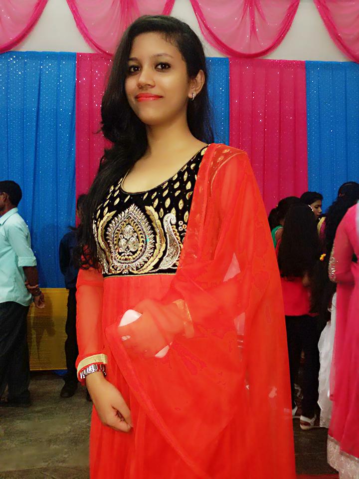 Love for ethnic dress.
#beingtraditional.