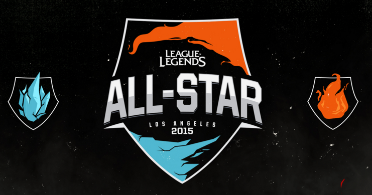 SummonersCon's tweet image. All Stars begins tomorrow. Are you ready!? lolesports.com/en_US/all-star #LeagueOfLegends #Lolesports #Allstar