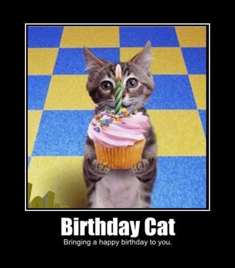   Happy Birthday! Continued blessings, happiness, & much love!       