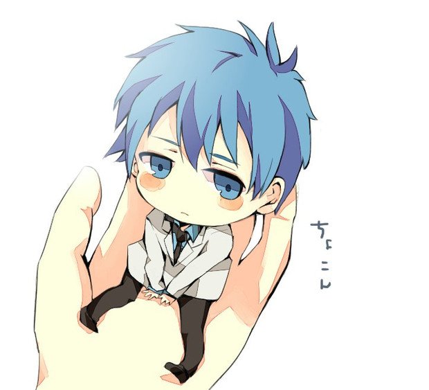 黒子くんのイラスト集 Kurokokun Pic Twitter