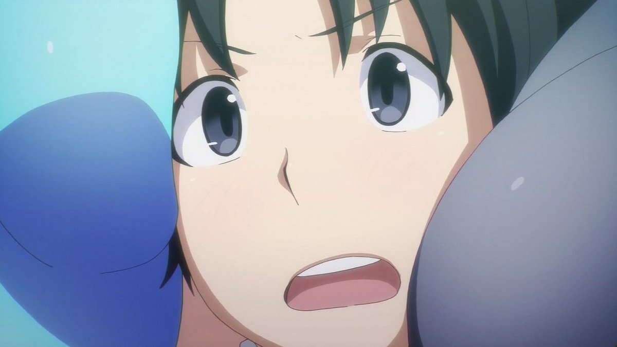 rail_bot__'s tweet photo. RAIL WARS!
第四話「気に入っちゃったかもね」

#RAILWARS

@rail_bot__ https://t.co/NaSBvRK856