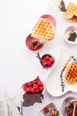 HemingwaysJozi's tweet photo. Something delicious awaits! #Yum https://t.co/7uqKwS01IY