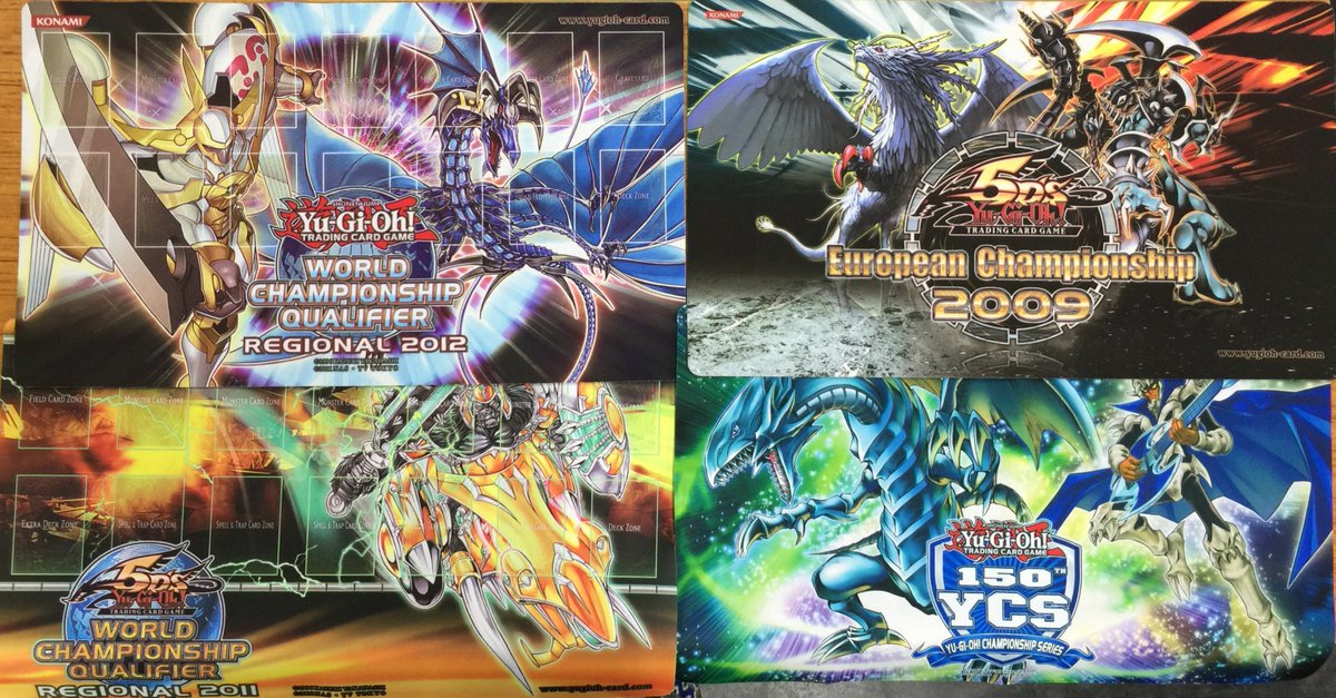 遊戯王　2011 Asia tour リバイスドラゴン プレイマット 遊戯王 2011 Asia tour リバイスドラゴン プレイマット 2026年最新