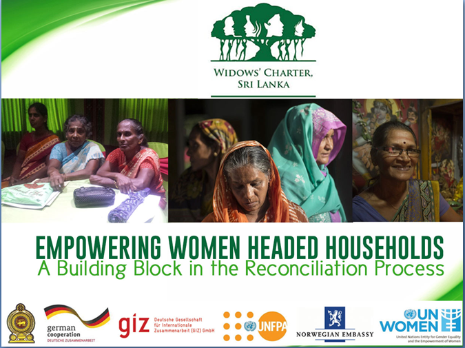 viluthuSL's tweet photo. #WHHSL @UNSriLanka @NorwayMFA @UNFPASriLanka  @unwomen @giz_gmbh https://t.co/QMt3U8Vk0Q