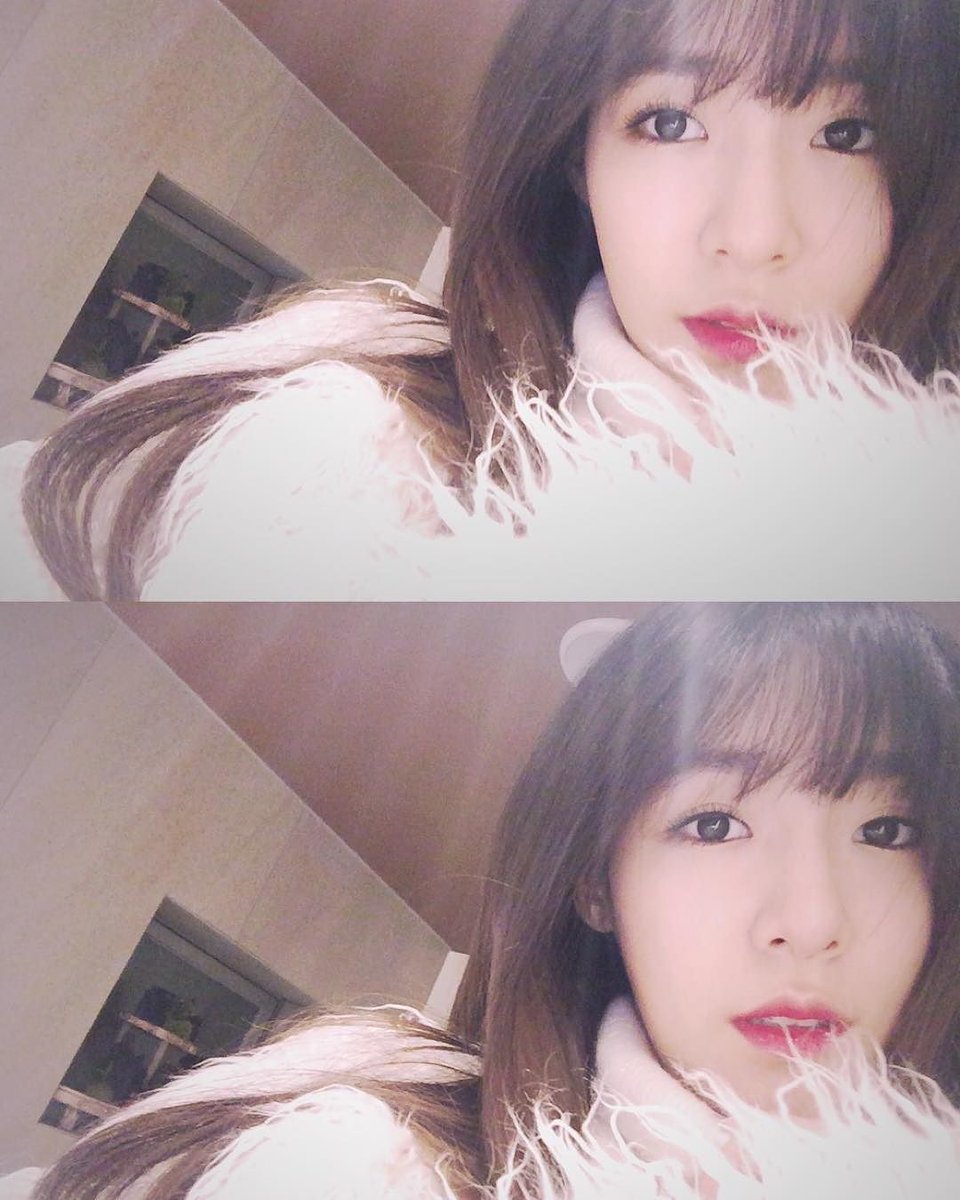 [OTHER][17-09-2014]Tiffany gia nhập mạng xã hội Instagram + Selca mới của cô - Page 8 CV19qHjUEAA6WJO