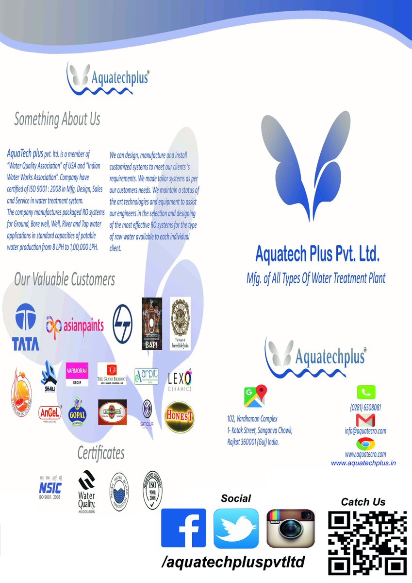 aquatechpluspvt's tweet photo. New Changes for 2015. https://t.co/EMwi1D84nF