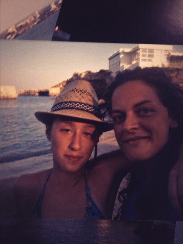 CriLorusso's tweet photo. #picamarcord
Quando ero un #giovanepadawan https://t.co/lrJt25Nqgw