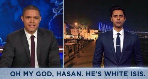 proteinshaykh_'s tweet photo. Donald Trump is White ISIS
😂😂

@AwkwardMuslim https://t.co/1FGKXThMOX