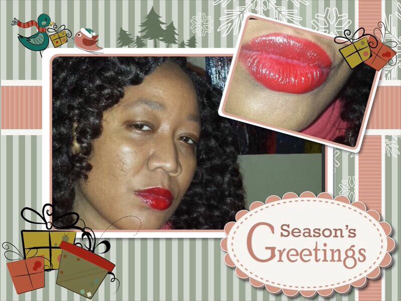 Shellylbrown1's tweet image. #12daysofchristmas #liplinerprimal#lipglossroyal