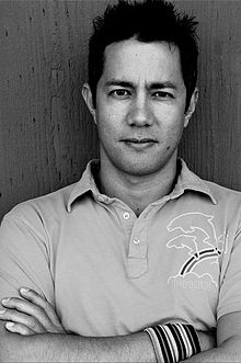 Today is Lance Krall\s birthday! Happy 45th birthday!   # 