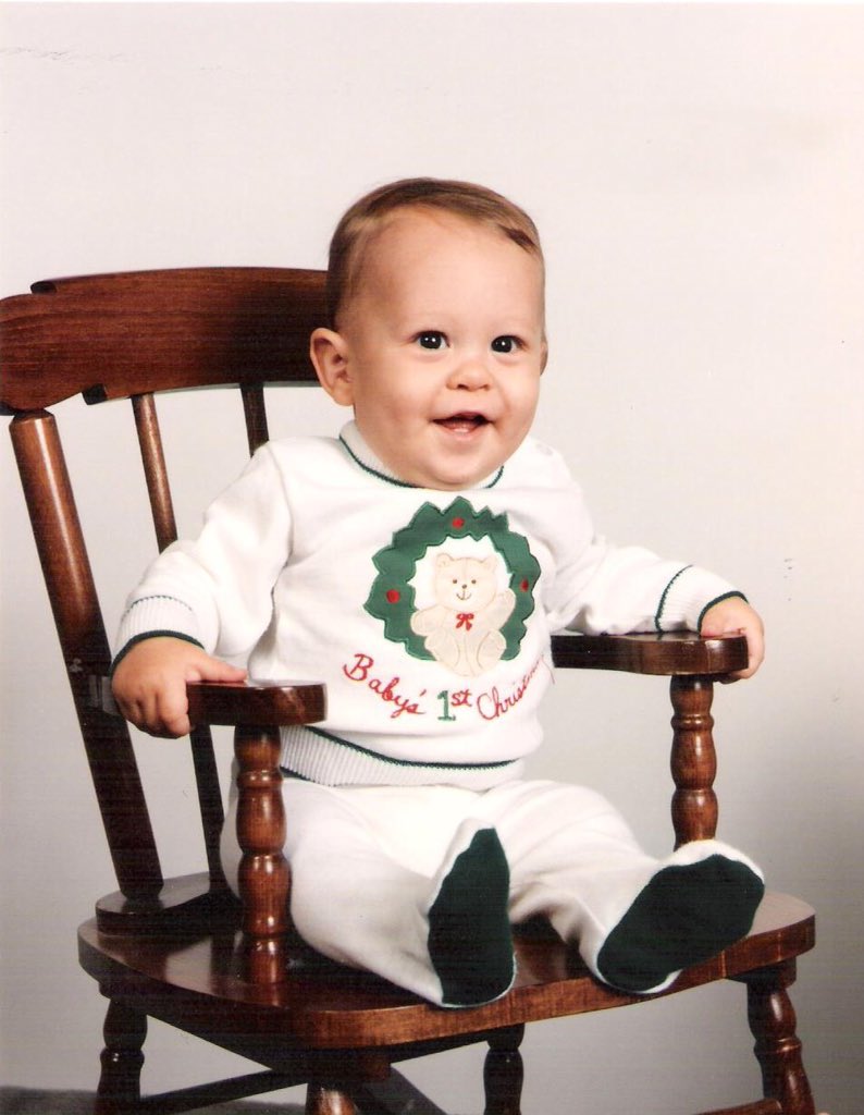 WingerErika's tweet photo. @chase2433  where it all began! https://t.co/MoS5UBw9RQ