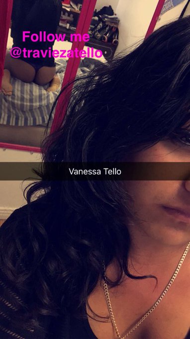 Thanks you!!!!   RT RT RT  #latravieza #latravi3za #vanessatello #traviezatello https://t.co/qkx395U<a href="/tag/latravieza"class="tags">#latravieza</a><a href="/tag/latravi3za"class="tags">#latravi3za</a><a href="/tag/vanessatello"class="tags"><span>#vanessatello</span></a><a href="/tag/traviezatello"class="tags"><span>#traviezatello</span></a>