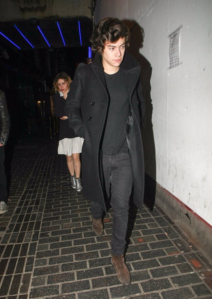 tmh harry (@thetmhstyles) on Twitter photo 