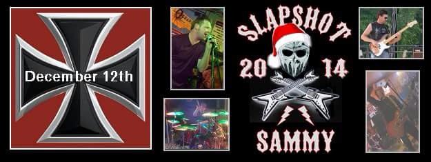 BkRoomMansfield's tweet photo. This Saturday Rock the Puck Out with Slapshot Sammy at 9pm https://t.co/MOlH1Hc9BS