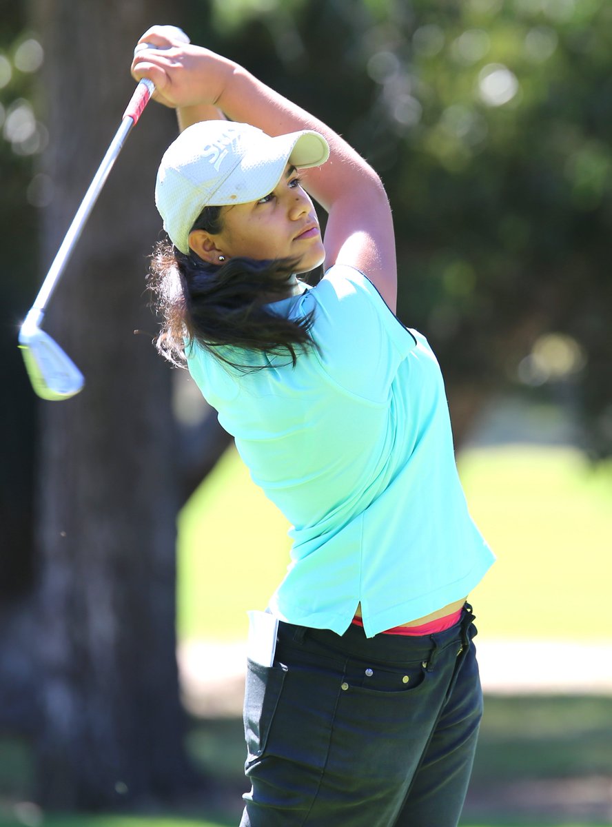 sue_squizz19's tweet photo. Get behind @hira_naveed03 &amp; @Minwoo27Lee at @Abijcgolf! Hira 1 back, Min Woo up by 6! #GoWA https://t.co/opdp2sM3QX https://t.co/cqGSQI91Jt”