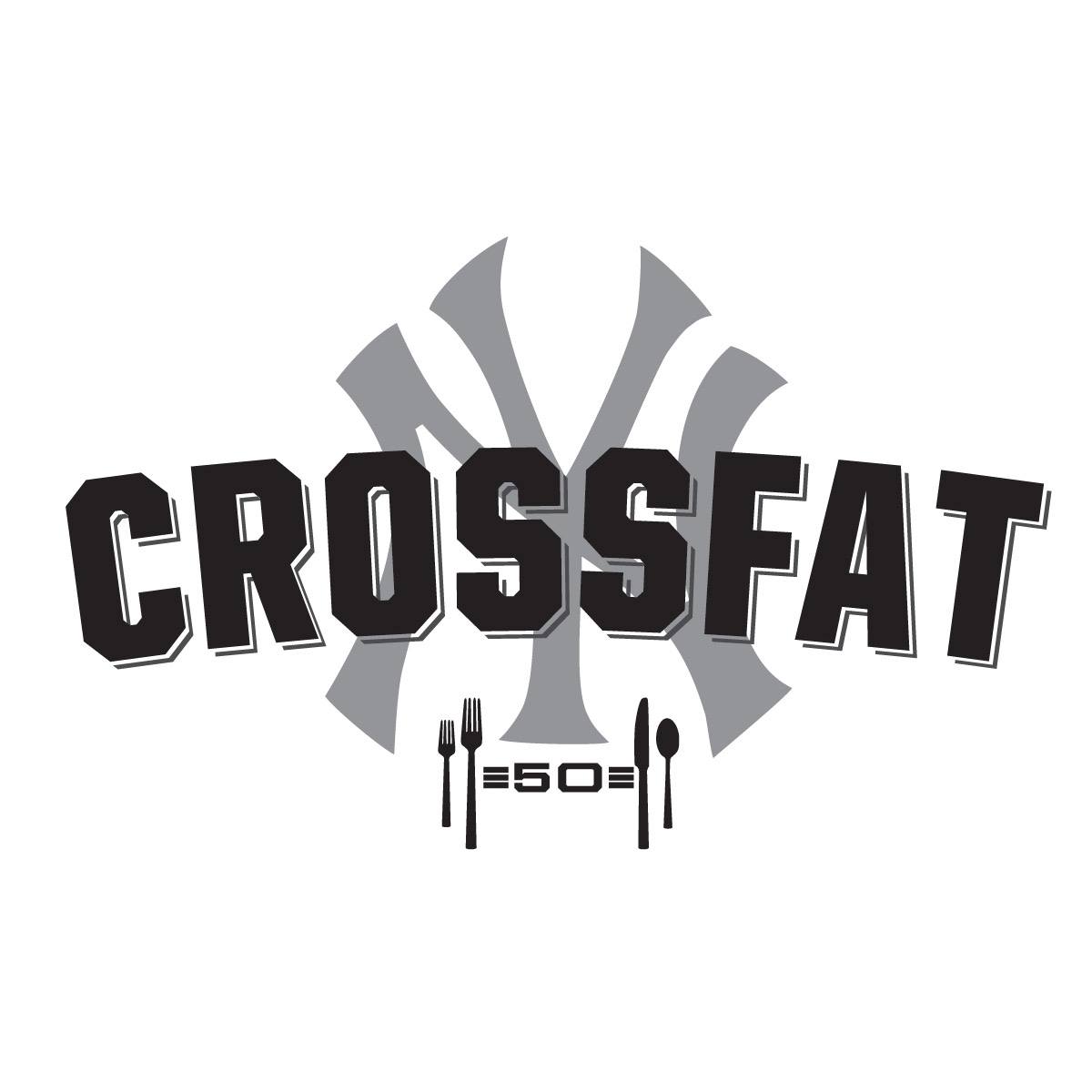 LickMyChopstix's tweet photo. Cheer on the #CrossFat50 team tomorrow as we attempt a World Record!!! 50 Restaurants in one day. #nyc #food @GWR https://t.co/QkuK5X6s13