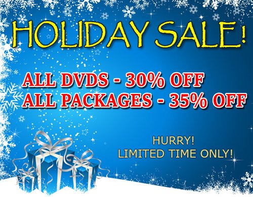 SystemaSpetsNaz's tweet photo. #Systema #Spetsnaz DVD Sale - 35% OFF!
https://t.co/vgNqWGifyw
#bestholidaygift #systemaspetsnaz #russianmartialart https://t.co/sq0zOsVLsr