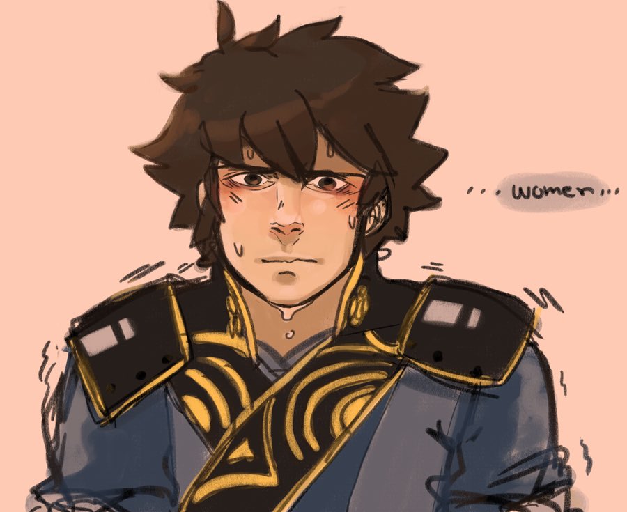 RunawayBlade's tweet image. • New to Twitter • 
- not new to RP
-Detailed/Open RP 
- FEA RP

[RT?]