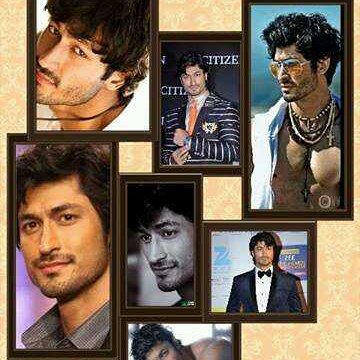 HAPPY BIRTHDAY VIDYUT JAMWAL SIR! 