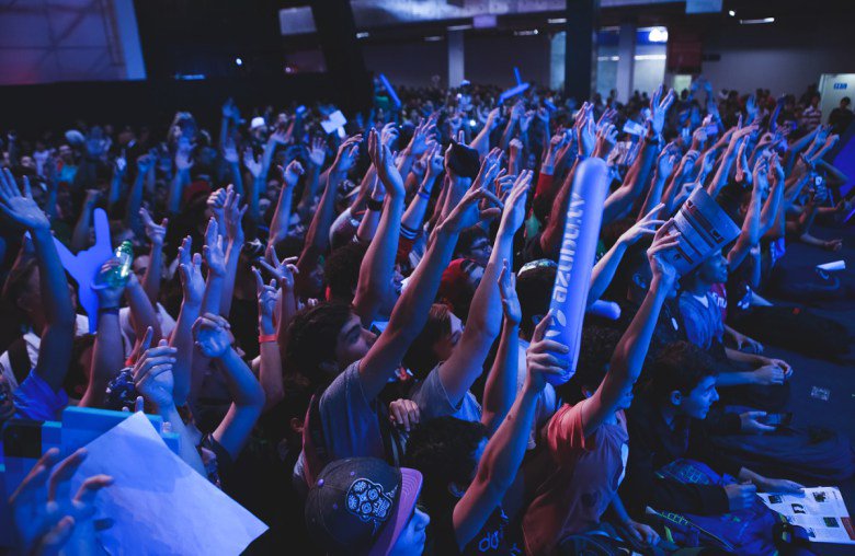 Azubu raises $59M in debut to create an esports rival to Twitch onvb.co/AoVUgUX