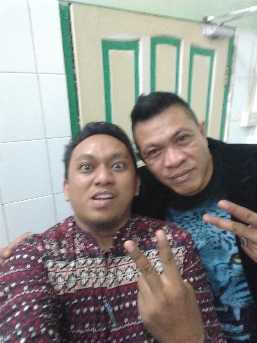 Ketemu d sni sm oom jack!
<a href="/filmsumiati/">filmsumiati</a> @RSIAKhadijah3