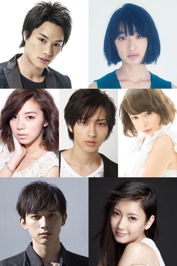 Ookami shoujo to kuro ouji live action Ookami Shoujo To Kuro Ouji Movie Original Soundtrack And Download Youtube