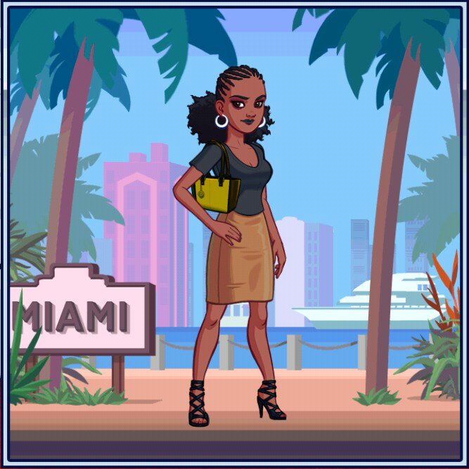 AmyDelapp's tweet photo. #KimKardashianGame https://t.co/8gR8RE8Xbx