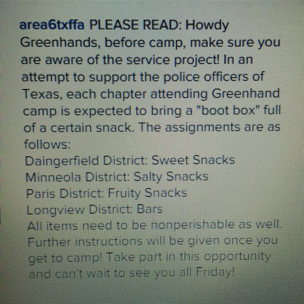 area6txffa's tweet photo. PLEASE RT AND SPREAD THE WORD!!! #branded https://t.co/F93y0u1P9m